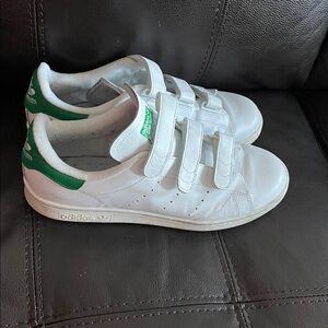 Adidas men’s size 9 Stan Smith Sneakers